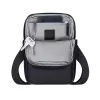 Messenger-kott Rivacase 8810 tahvelarvutitele kuni 20,3 cm (8 tolli) — polüuretaan ja polüester, 0,28 kg