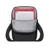 Messenger-kott Rivacase 8810 tahvelarvutitele kuni 20,3 cm (8 tolli) — polüuretaan ja polüester, 0,28 kg
