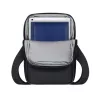 Messenger-kott Rivacase 8810 tahvelarvutitele kuni 20,3 cm (8 tolli) — polüuretaan ja polüester, 0,28 kg