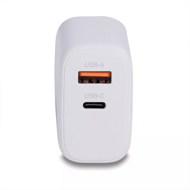 Lindy 73428 mobiilseadme laadija Universal Valge AC Kiirlaadimine Siseruumides