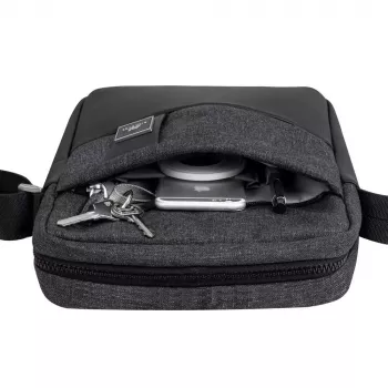 Messenger case Rivacase 8811 27.9 cm (11 inch)