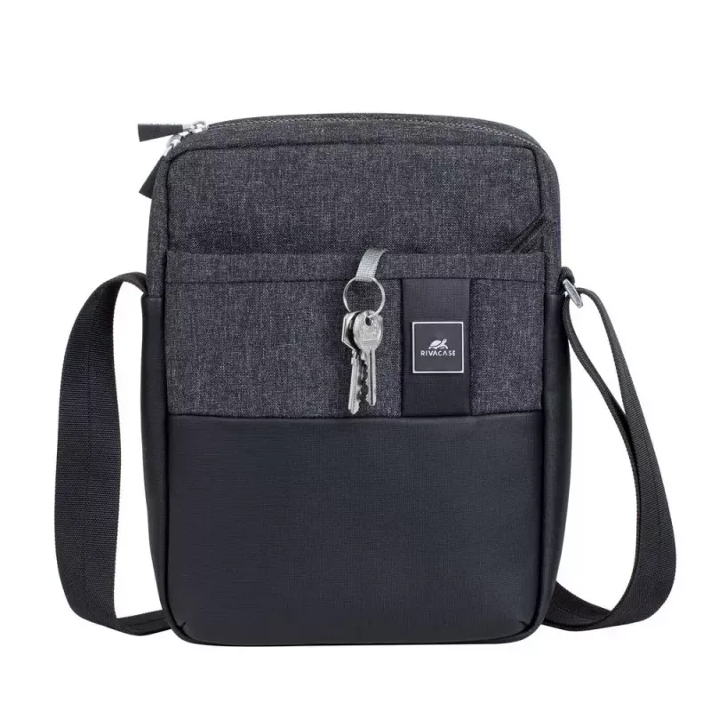 Messenger case Rivacase 8811 27.9 cm (11 inch)