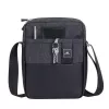 Messenger case Rivacase 8811 27.9 cm (11 inch)