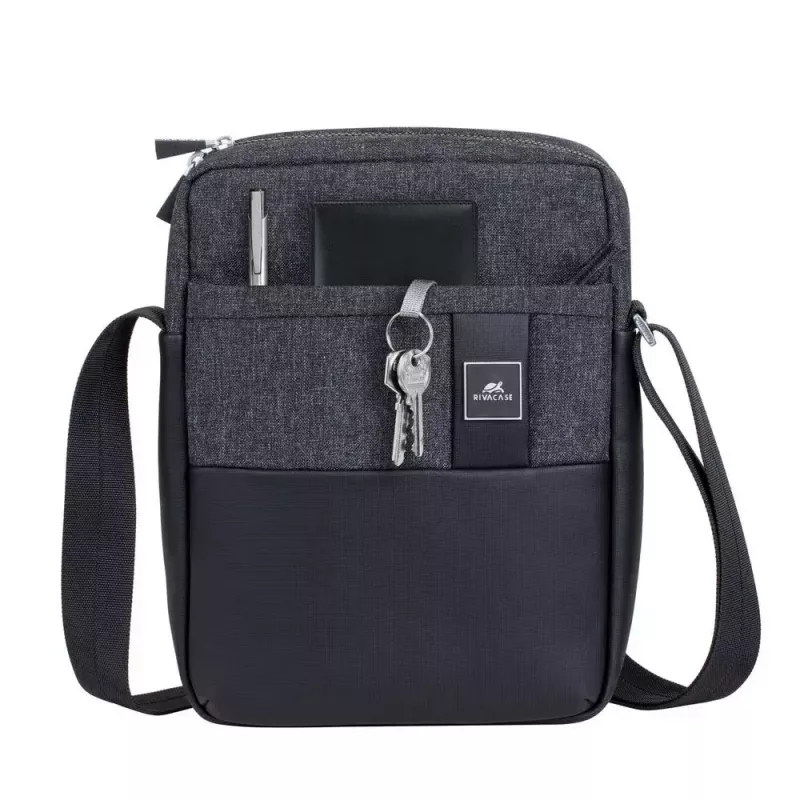 Messenger case Rivacase 8811 27.9 cm (11 inch)