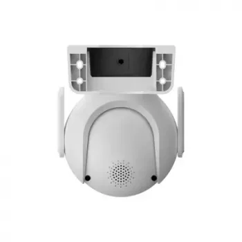 IP turvakaamera Dahua DH-P3B-PV Turret välistingimustesse 2304×1296 30 fps Lakke/seinale, Wi‑Fi ja Ethernet, IR/Valged LEDid, 30 m öönägemine
