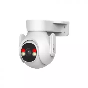 IP turvakaamera Dahua DH-P3B-PV Turret välistingimustesse 2304×1296 30 fps Lakke/seinale, Wi‑Fi ja Ethernet, IR/Valged LEDid, 30 m öönägemine