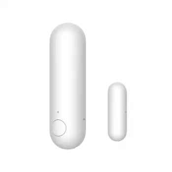 AQARA nutikodu ukse/akna andur P2 (DW-S02D), juhtmevaba, Zigbee