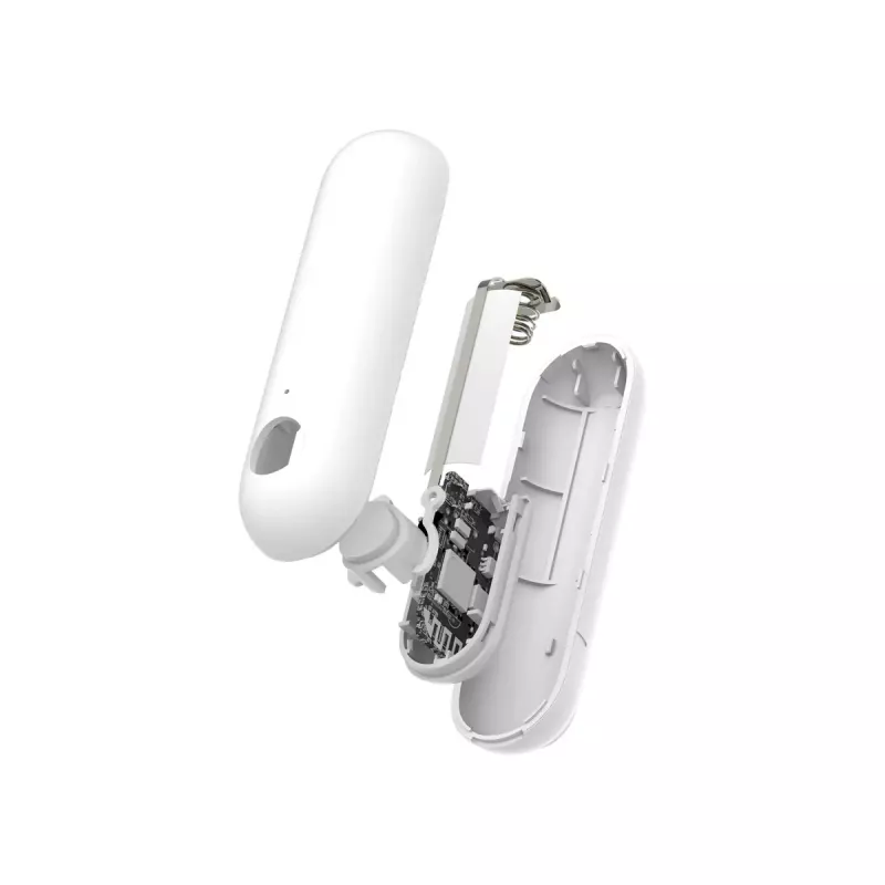 AQARA nutikodu ukse/akna andur P2 (DW-S02D), juhtmevaba, Zigbee