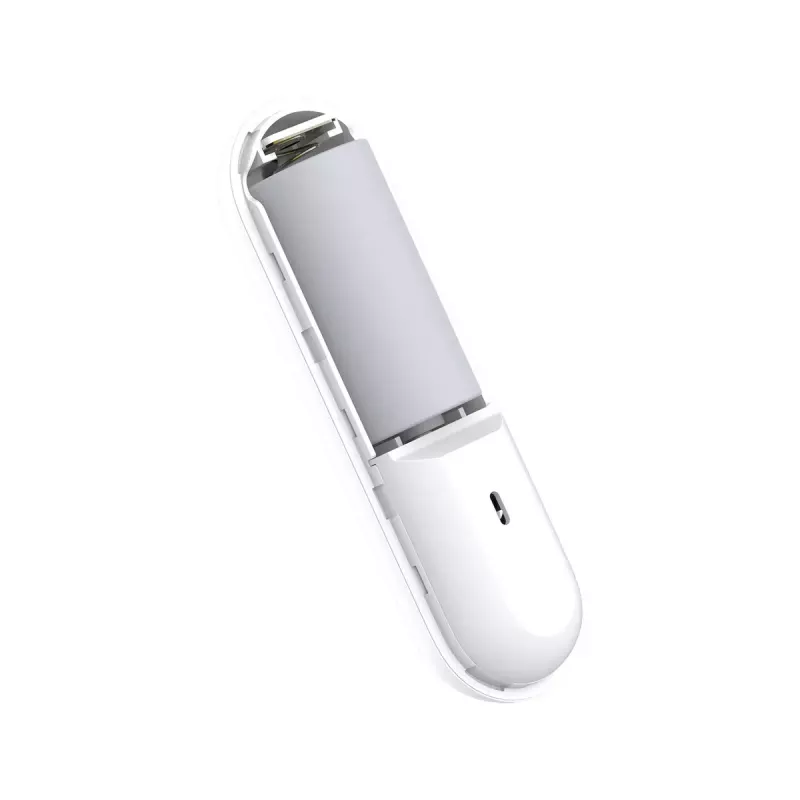 AQARA nutikodu ukse/akna andur P2 (DW-S02D), juhtmevaba, Zigbee