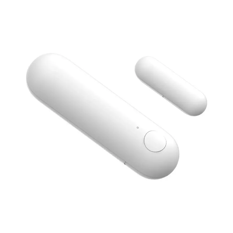 AQARA nutikodu ukse/akna andur P2 (DW-S02D), juhtmevaba, Zigbee