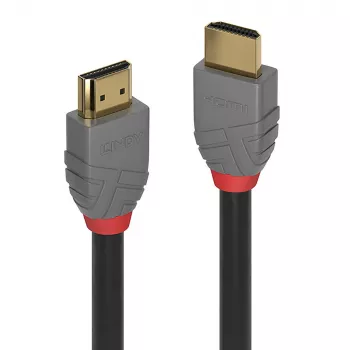 HDMI-kaabel Lindy 7,5 m standardne HDMI-kaabel Anthra Line