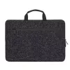 Varrukakott Rivacase 7916BKhiir 39,6 cm 15,6 tolli Hall