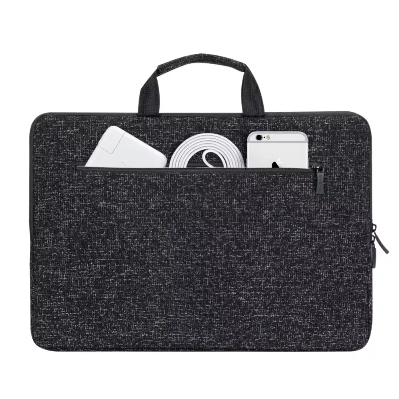 Varrukakott Rivacase 7916BKhiir 39,6 cm 15,6 tolli Hall