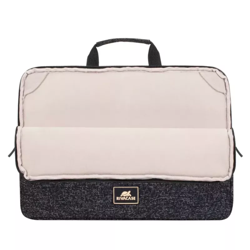 Varrukakott Rivacase 7916BKhiir 39,6 cm 15,6 tolli Hall