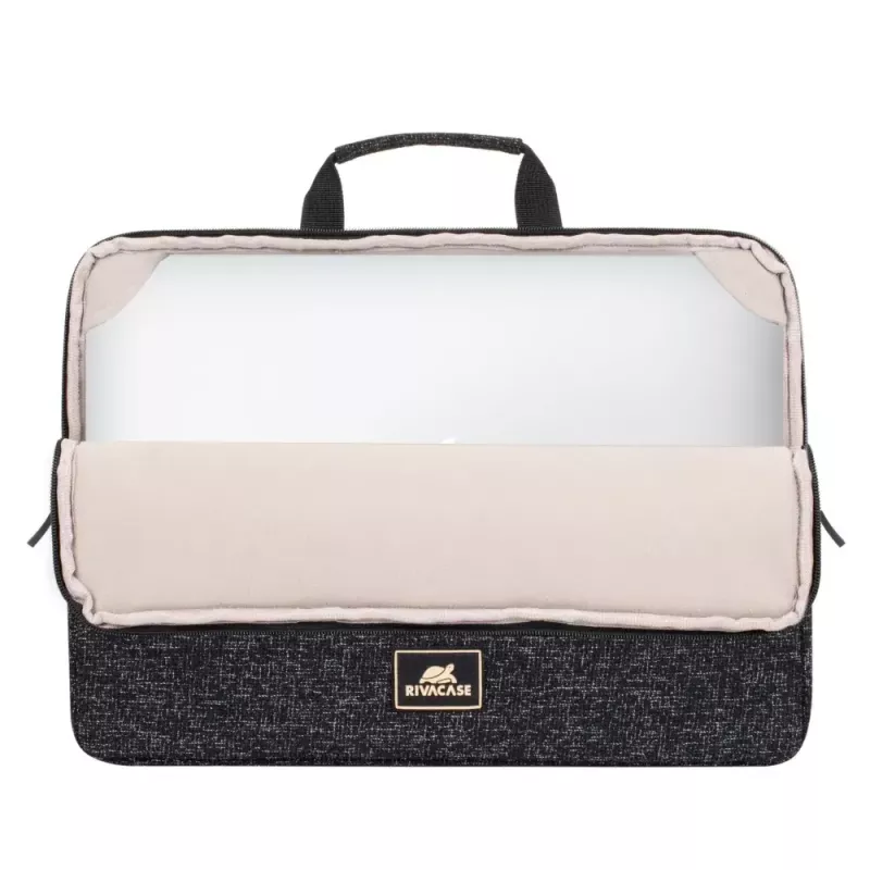 Varrukakott Rivacase 7916BKhiir 39,6 cm 15,6 tolli Hall