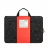 Varrukakott Rivacase 7916BKhiir 39,6 cm 15,6 tolli Hall