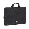 Varrukakott Rivacase 7916BKhiir 39,6 cm 15,6 tolli Hall