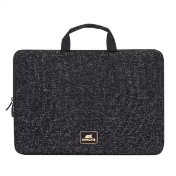 Varrukakott Rivacase 7916BKhiir 39,6 cm 15,6 tolli Hall
