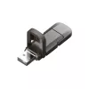 Dahua Technology USB-S809-32-128GB USB-mälupulk USB Type-A / USB USB-C 3.2 Gen 2 (3.1 Gen 2) Hall