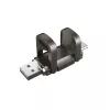 Dahua Technology USB-S809-32-128GB USB-mälupulk USB Type-A / USB USB-C 3.2 Gen 2 (3.1 Gen 2) Hall