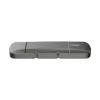 Dahua Technology USB-S809-32-128GB USB-mälupulk USB Type-A / USB USB-C 3.2 Gen 2 (3.1 Gen 2) Hall