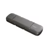 Dahua Technology USB-S809-32-128GB USB-mälupulk USB Type-A / USB USB-C 3.2 Gen 2 (3.1 Gen 2) Hall