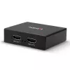 Lindy HDMI 4K Splitter 2 Port 3D, 2160p30