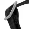 Toploader-kott Rivacase 8124 35,6 cm (14 tolli) Must 2 lahtriga