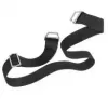 Toploader-kott Rivacase 8124 35,6 cm (14 tolli) Must 2 lahtriga