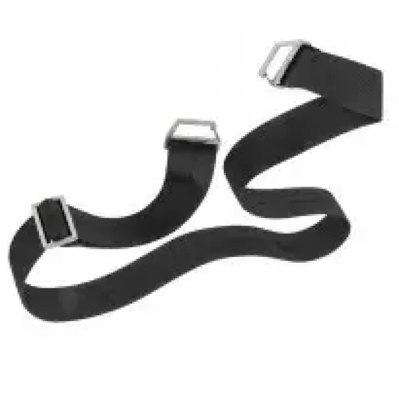 Toploader-kott Rivacase 8124 35,6 cm (14 tolli) Must 2 lahtriga