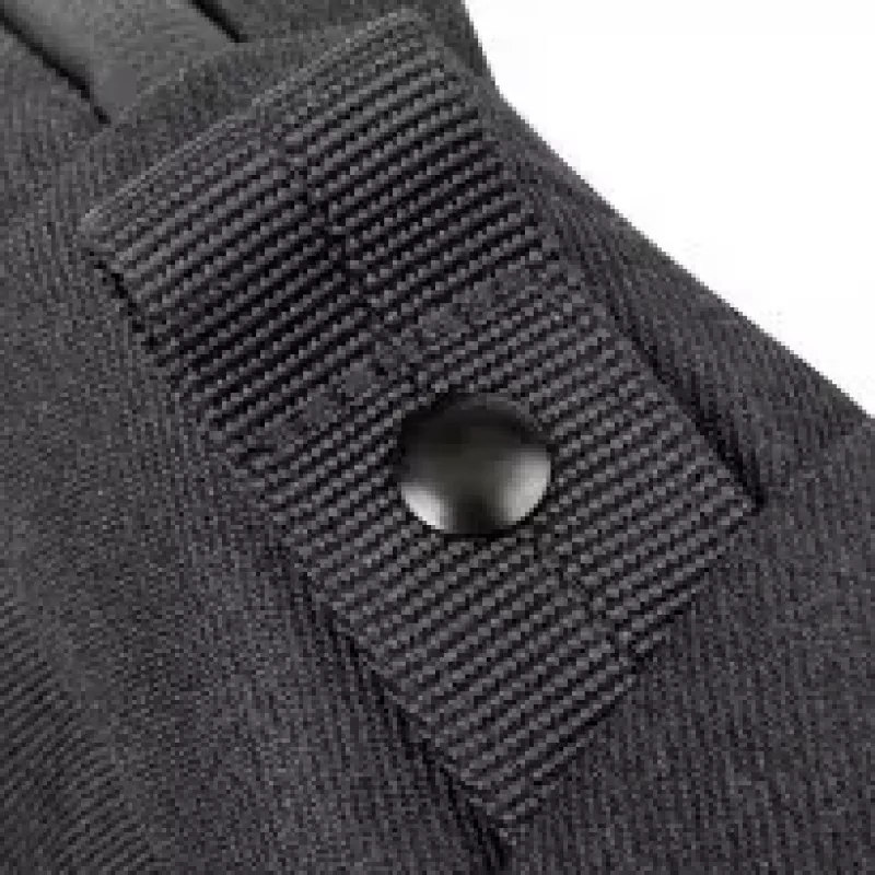 Toploader-kott Rivacase 8124 35,6 cm (14 tolli) Must 2 lahtriga