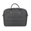 Toploader-kott Rivacase 8124 35,6 cm (14 tolli) Must 2 lahtriga