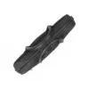 Toploader-kott Rivacase 8124 35,6 cm (14 tolli) Must 2 lahtriga