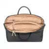 Toploader-kott Rivacase 8124 35,6 cm (14 tolli) Must 2 lahtriga