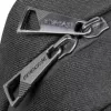 Toploader-kott Rivacase 8124 35,6 cm (14 tolli) Must 2 lahtriga