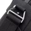 Toploader-kott Rivacase 8124 35,6 cm (14 tolli) Must 2 lahtriga