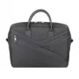 Toploader-kott Rivacase 8124 35,6 cm (14 tolli) Must 2 lahtriga