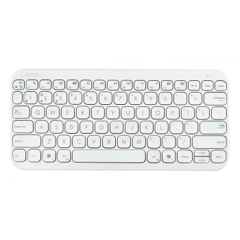 Klaviatuur ASUS Marshmallow KW100 Juhtmeta Bluetooth QWERTY Beež