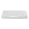 Klaviatuur ASUS Marshmallow KW100 Juhtmeta Bluetooth QWERTY Beež