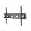 Neomounts LFD-W1640MP TV seinakinnitus 37–75 tolli – fikseeritud, 94 cm (37 tolli), 190,5 cm (75 tolli), 200 x 200 mm, 600 x 400 mm, teras, must
