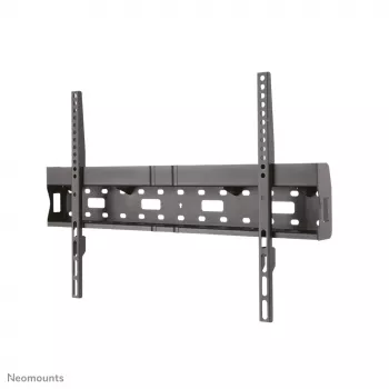 Neomounts LFD-W1640MP TV seinakinnitus 37–75 tolli – fikseeritud, 94 cm (37 tolli), 190,5 cm (75 tolli), 200 x 200 mm, 600 x 400 mm, teras, must