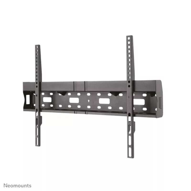 Neomounts LFD-W1640MP TV seinakinnitus 37–75 tolli – fikseeritud, 94 cm (37 tolli), 190,5 cm (75 tolli), 200 x 200 mm, 600 x 400 mm, teras, must