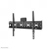 Neomounts LFD-W1640MP TV seinakinnitus 37–75 tolli – fikseeritud, 94 cm (37 tolli), 190,5 cm (75 tolli), 200 x 200 mm, 600 x 400 mm, teras, must