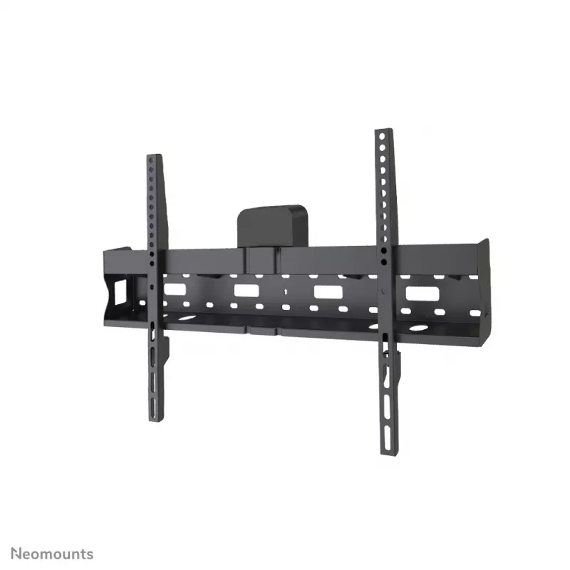 Neomounts LFD-W1640MP TV seinakinnitus 37–75 tolli – fikseeritud, 94 cm (37 tolli), 190,5 cm (75 tolli), 200 x 200 mm, 600 x 400 mm, teras, must