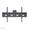 Neomounts LFD-W1640MP TV seinakinnitus 37–75 tolli – fikseeritud, 94 cm (37 tolli), 190,5 cm (75 tolli), 200 x 200 mm, 600 x 400 mm, teras, must
