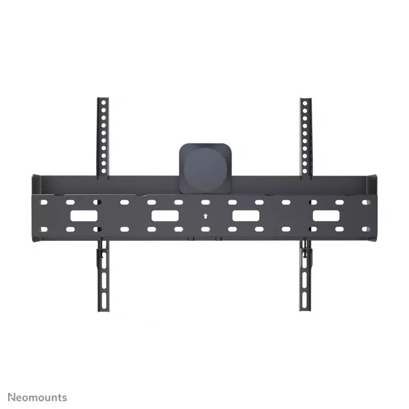Neomounts LFD-W1640MP TV seinakinnitus 37–75 tolli – fikseeritud, 94 cm (37 tolli), 190,5 cm (75 tolli), 200 x 200 mm, 600 x 400 mm, teras, must