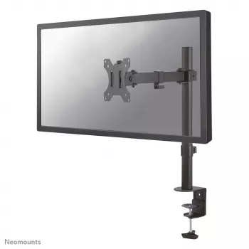 Neomounts FPMA-D540Must Monitorivars 13-32 tolli, Klambriga/tõmbikinnitusega, 8 kg, 33 cm (13 tolli), 81,3 cm (32 tolli), 100 x 100 mm, Must