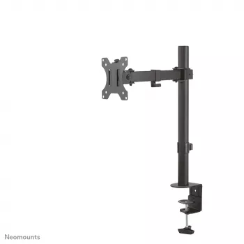 Neomounts FPMA-D540Must Monitorivars 13-32 tolli, Klambriga/tõmbikinnitusega, 8 kg, 33 cm (13 tolli), 81,3 cm (32 tolli), 100 x 100 mm, Must