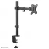 Neomounts FPMA-D540Must Monitorivars 13-32 tolli, Klambriga/tõmbikinnitusega, 8 kg, 33 cm (13 tolli), 81,3 cm (32 tolli), 100 x 100 mm, Must