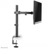 Neomounts FPMA-D540Must Monitorivars 13-32 tolli, Klambriga/tõmbikinnitusega, 8 kg, 33 cm (13 tolli), 81,3 cm (32 tolli), 100 x 100 mm, Must